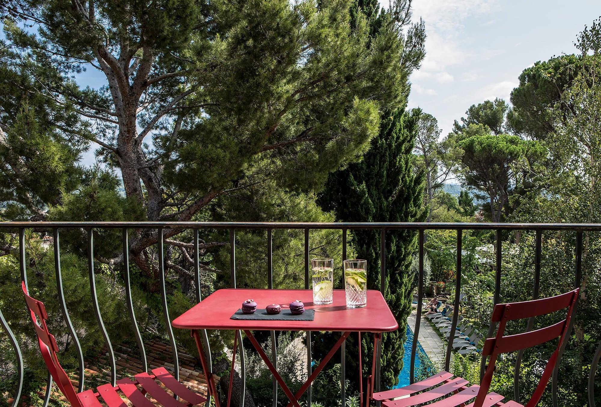 Le Pigonnet - Esprit De France Hotel Aix-en-Provence Ngoại thất bức ảnh