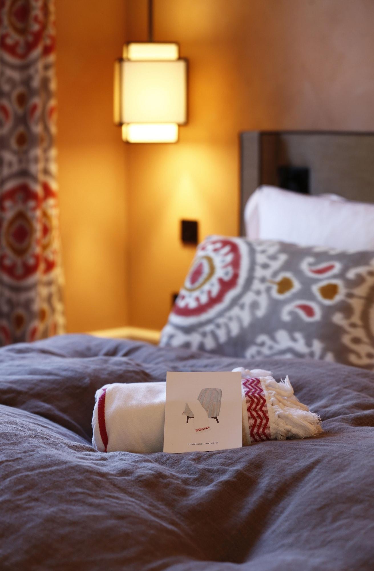 Le Pigonnet - Esprit De France Hotel Aix-en-Provence Ngoại thất bức ảnh