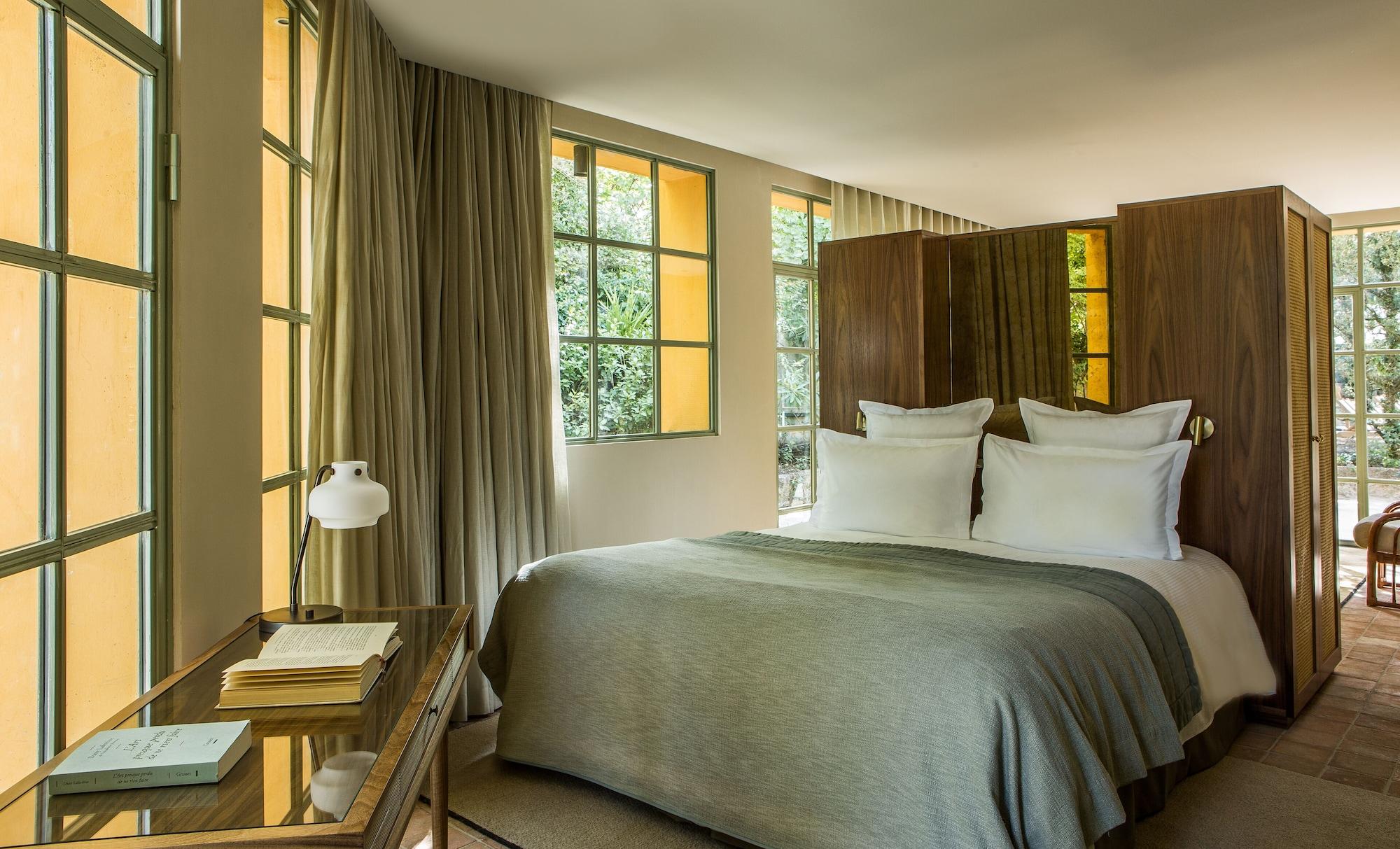 Le Pigonnet - Esprit De France Hotel Aix-en-Provence Ngoại thất bức ảnh