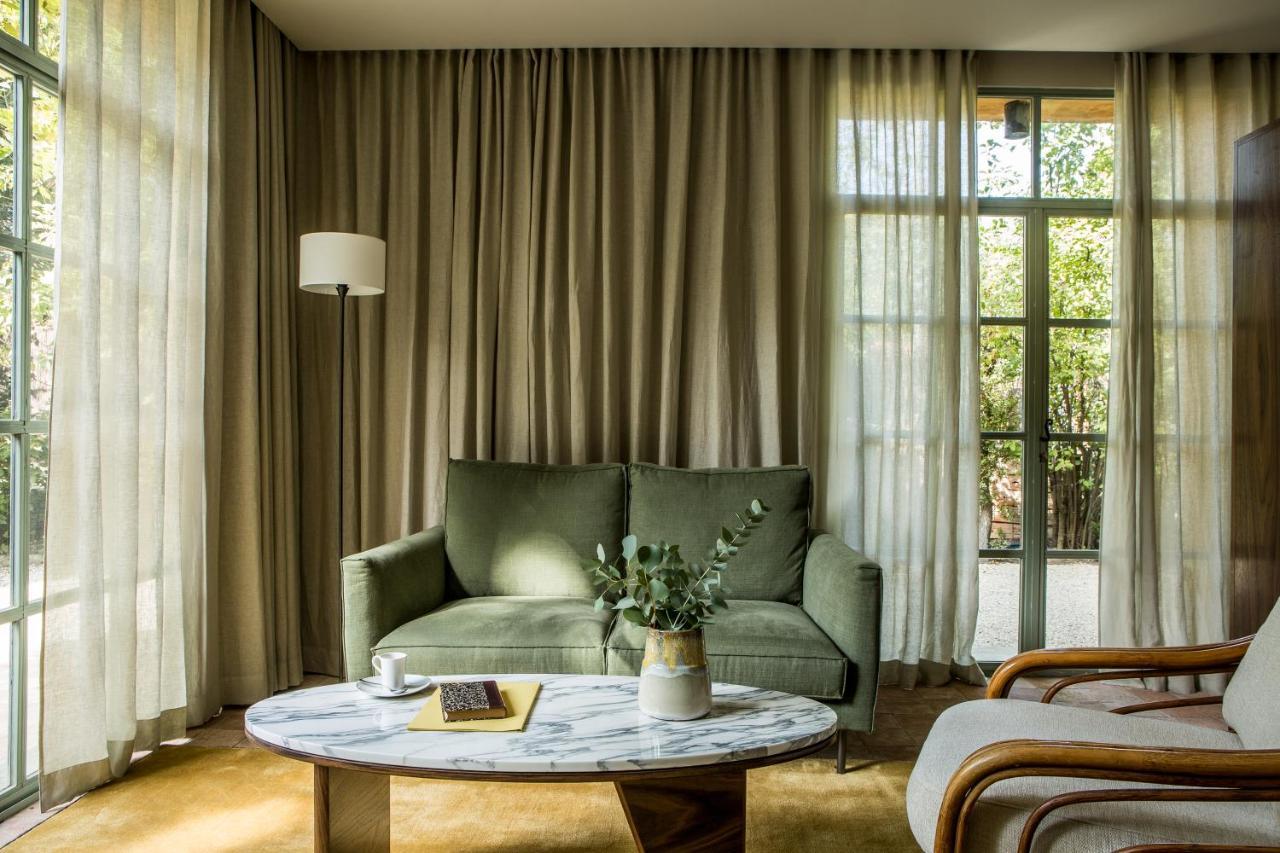 Le Pigonnet - Esprit De France Hotel Aix-en-Provence Ngoại thất bức ảnh