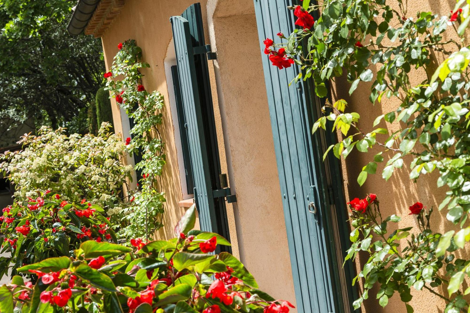 Le Pigonnet - Esprit De France Hotel Aix-en-Provence Phòng bức ảnh