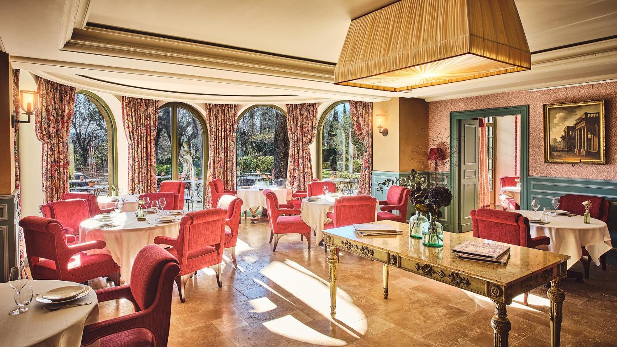 Le Pigonnet - Esprit De France Hotel Aix-en-Provence Ngoại thất bức ảnh