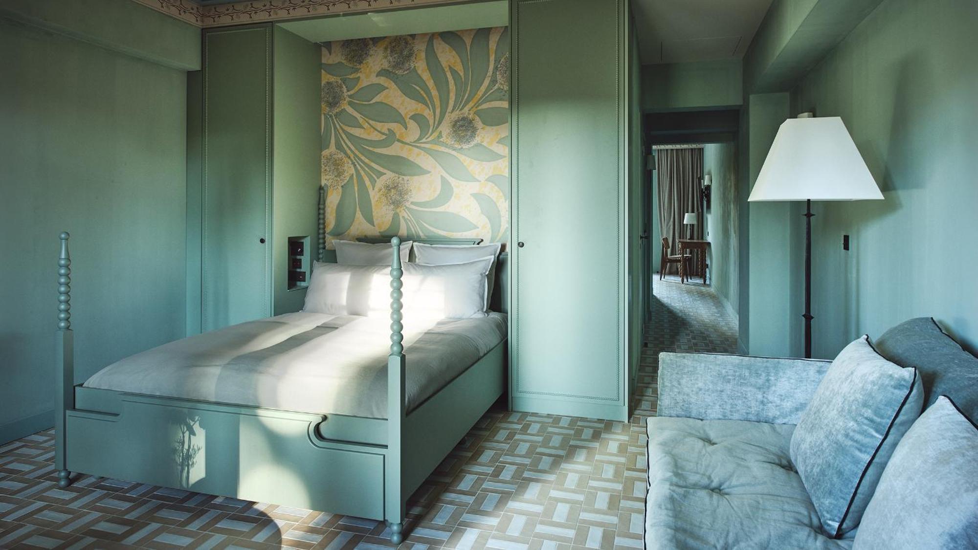 Le Pigonnet - Esprit De France Hotel Aix-en-Provence Ngoại thất bức ảnh
