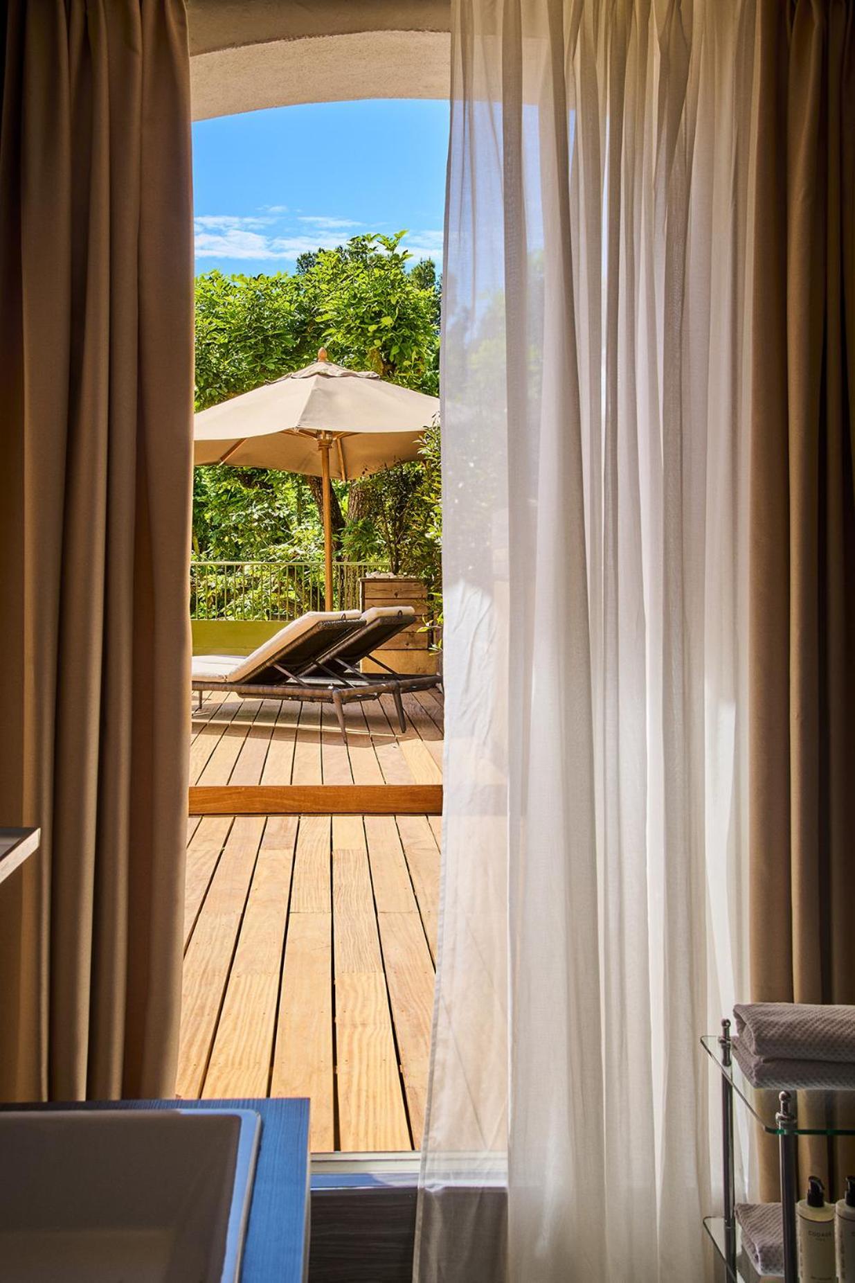 Le Pigonnet - Esprit De France Hotel Aix-en-Provence Ngoại thất bức ảnh