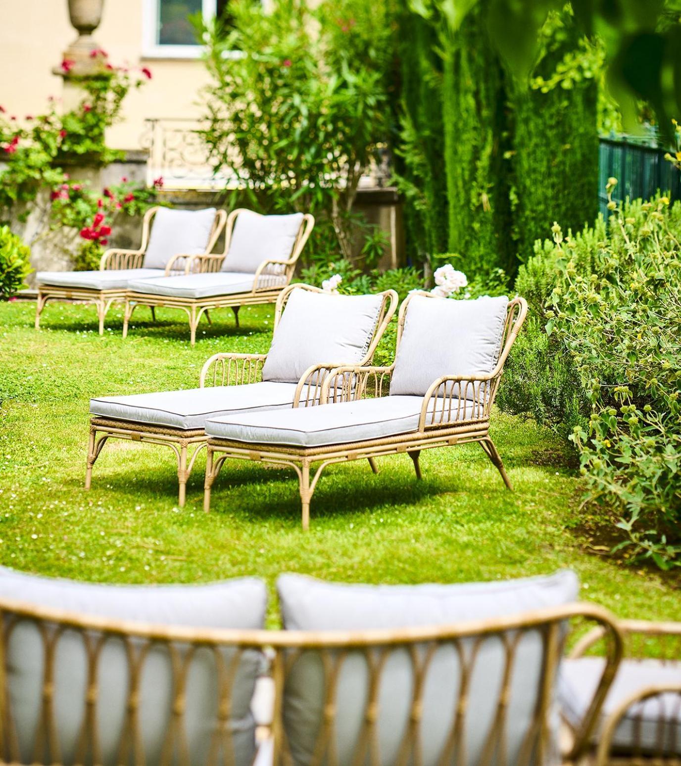 Le Pigonnet - Esprit De France Hotel Aix-en-Provence Ngoại thất bức ảnh