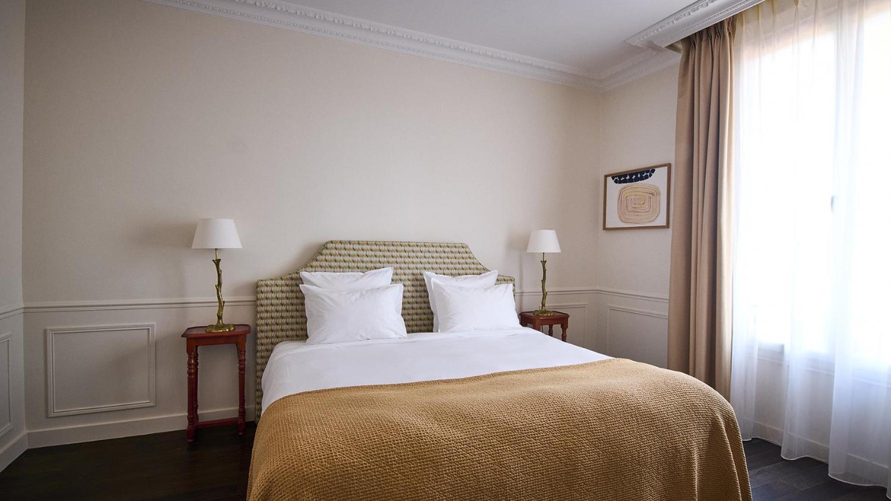 Le Pigonnet - Esprit De France Hotel Aix-en-Provence Ngoại thất bức ảnh
