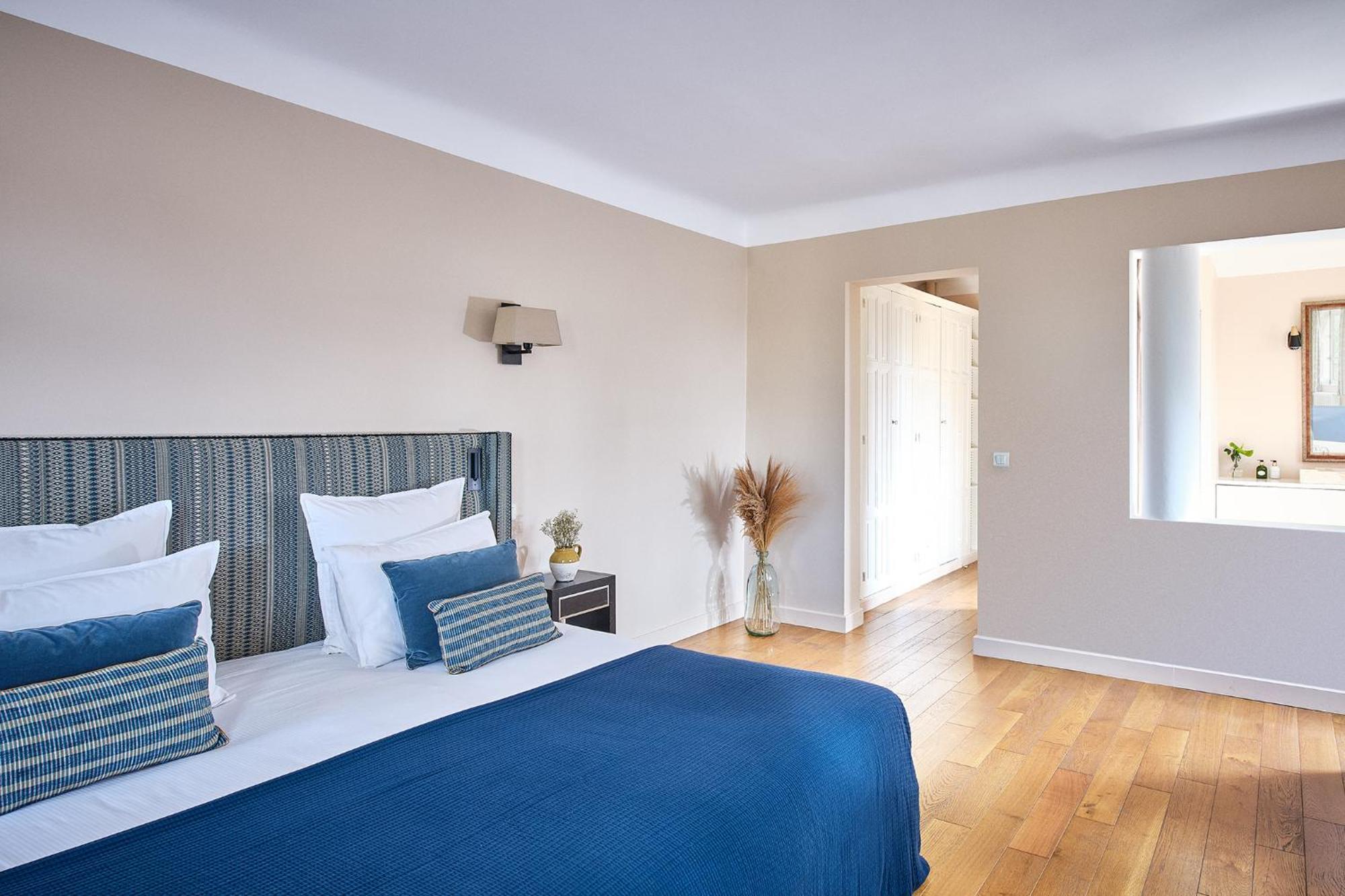 Le Pigonnet - Esprit De France Hotel Aix-en-Provence Ngoại thất bức ảnh