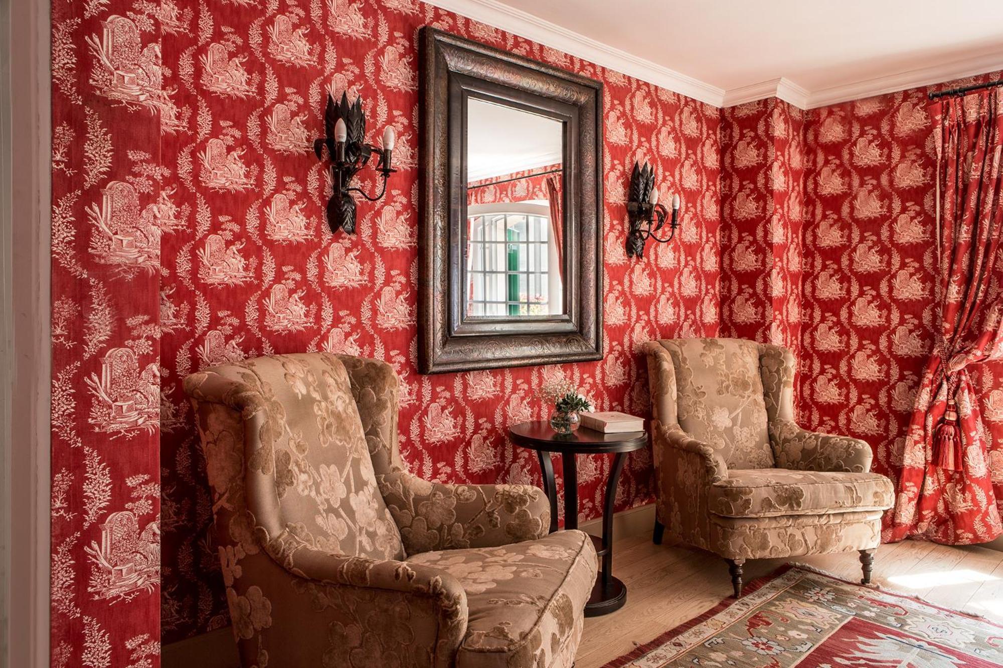 Le Pigonnet - Esprit De France Hotel Aix-en-Provence Ngoại thất bức ảnh