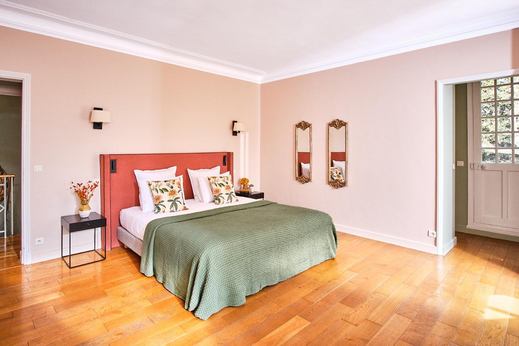 Le Pigonnet - Esprit De France Hotel Aix-en-Provence Ngoại thất bức ảnh