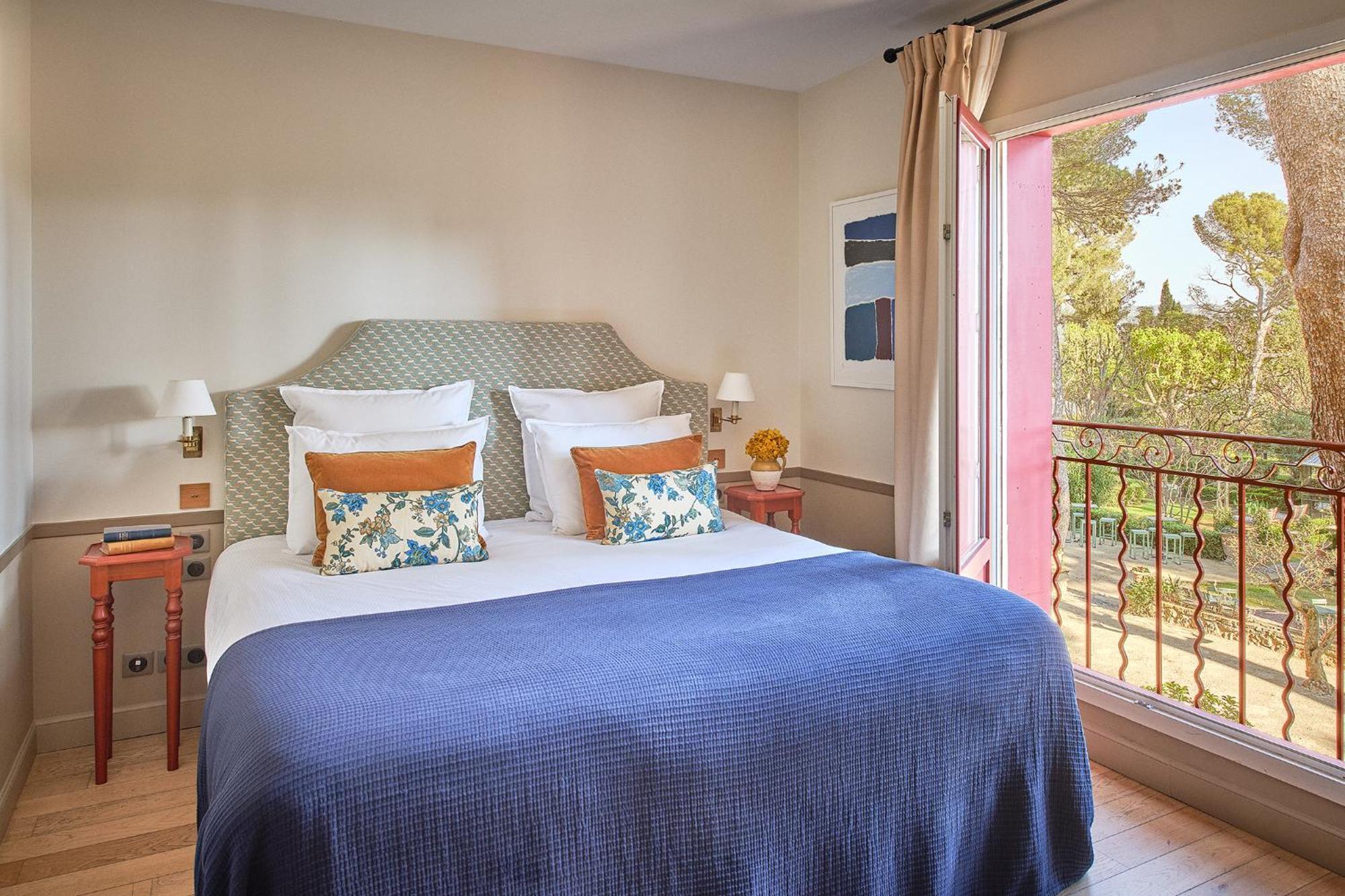 Le Pigonnet - Esprit De France Hotel Aix-en-Provence Ngoại thất bức ảnh