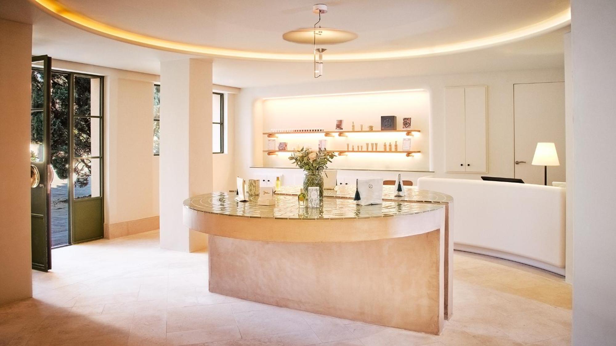 Le Pigonnet - Esprit De France Hotel Aix-en-Provence Ngoại thất bức ảnh