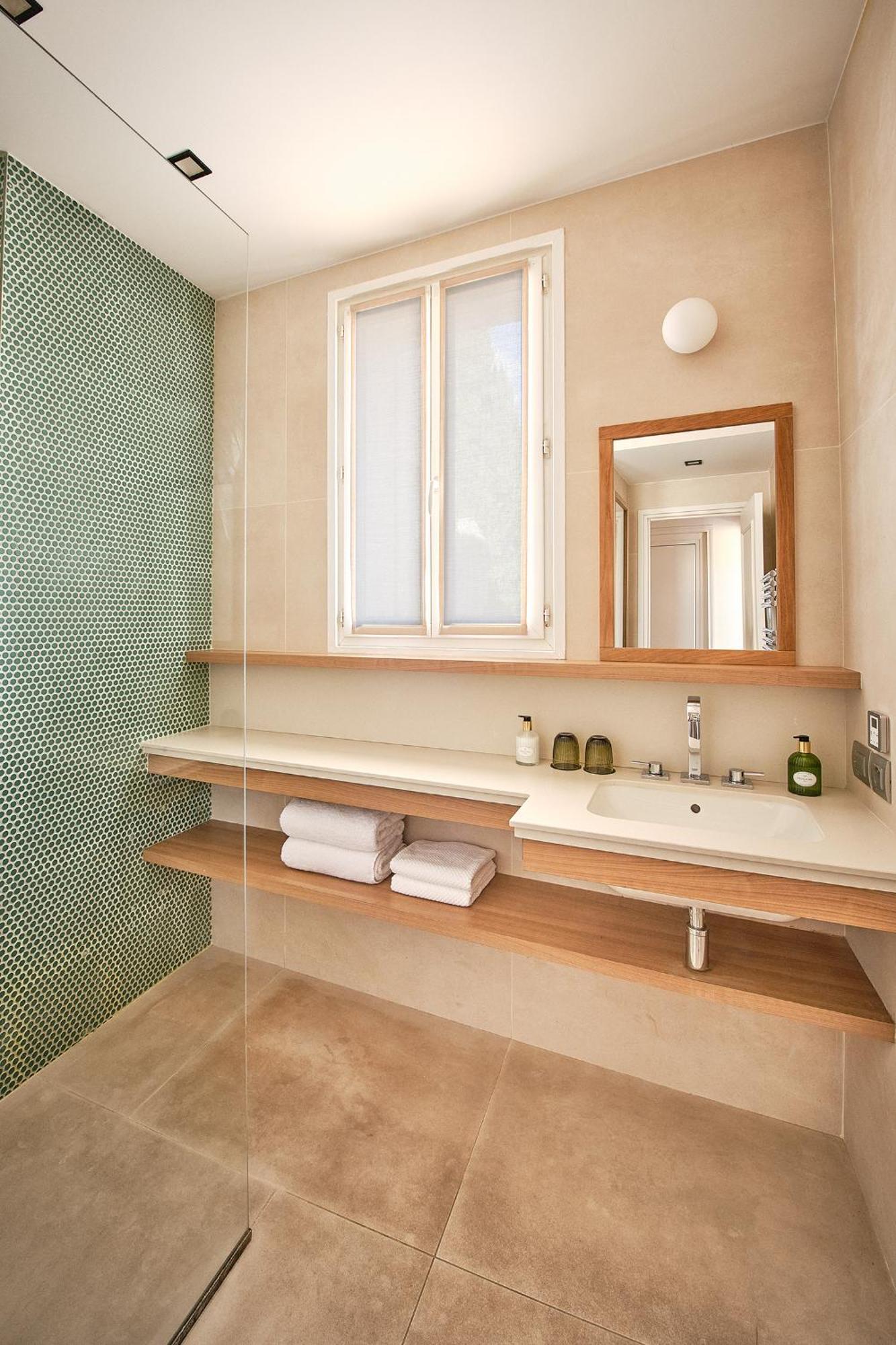 Le Pigonnet - Esprit De France Hotel Aix-en-Provence Ngoại thất bức ảnh